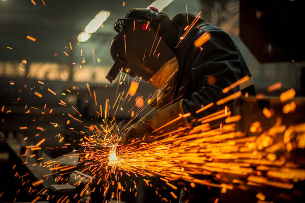 Best Food and Beverage Processing Equipment Welding in Garden City South, NY