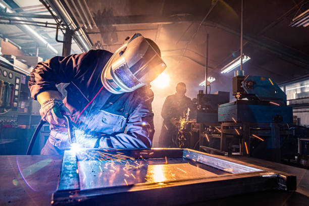 Best Welding Inspection and Certification in Garden City South, NY